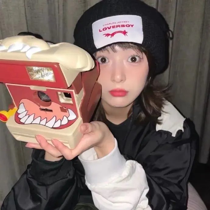 最可爱的人