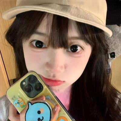 向日葵女孩