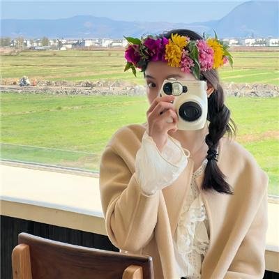 纵欲女郎